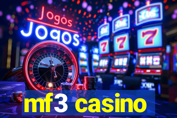 mf3 casino