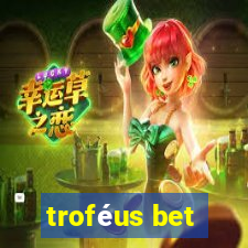 troféus bet