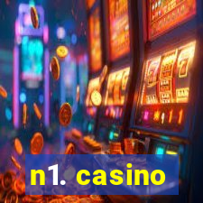 n1. casino