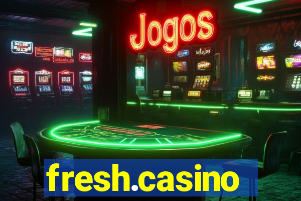 fresh.casino