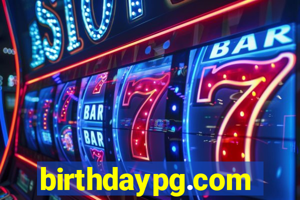 birthdaypg.com