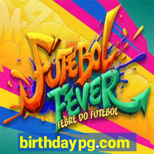 birthdaypg.com