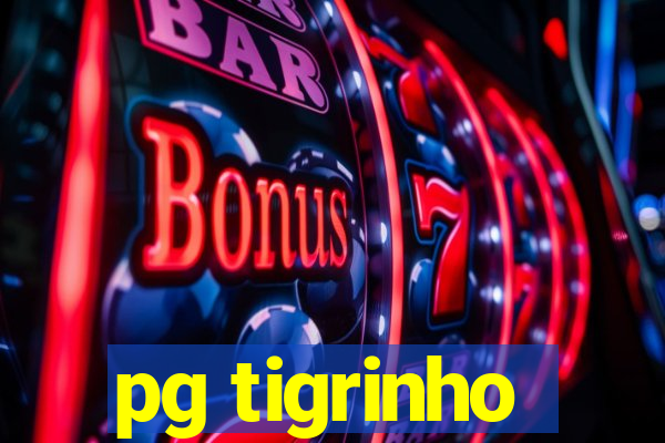 pg tigrinho