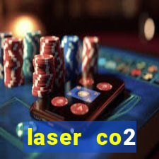 laser co2 frazionato napoli