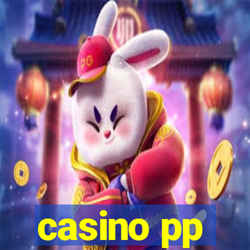 casino pp