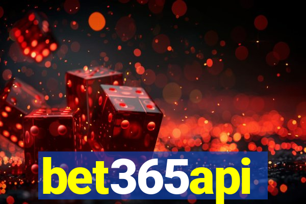 bet365api