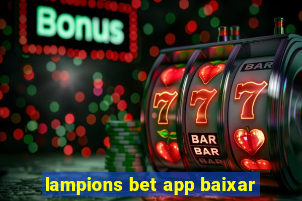 lampions bet app baixar