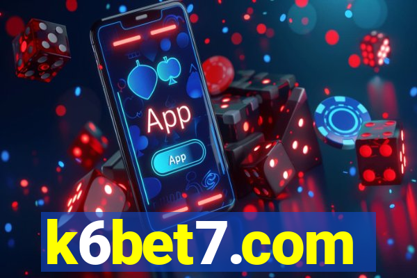 k6bet7.com