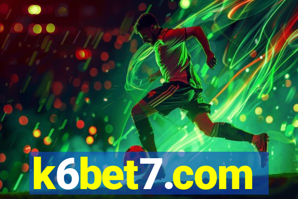 k6bet7.com