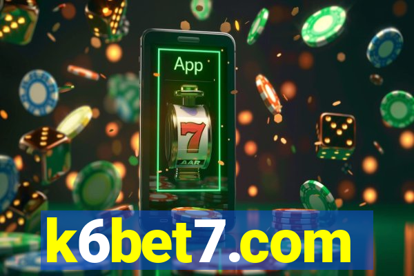 k6bet7.com