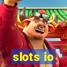 slots io