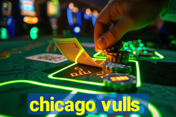 chicago vulls