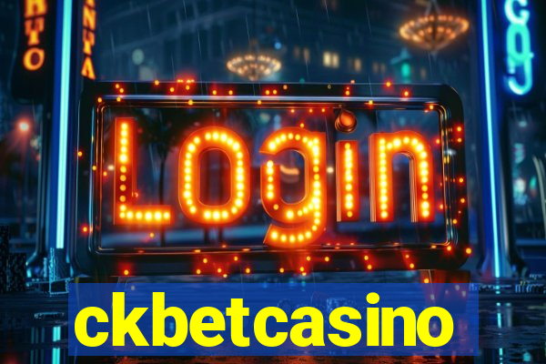 ckbetcasino