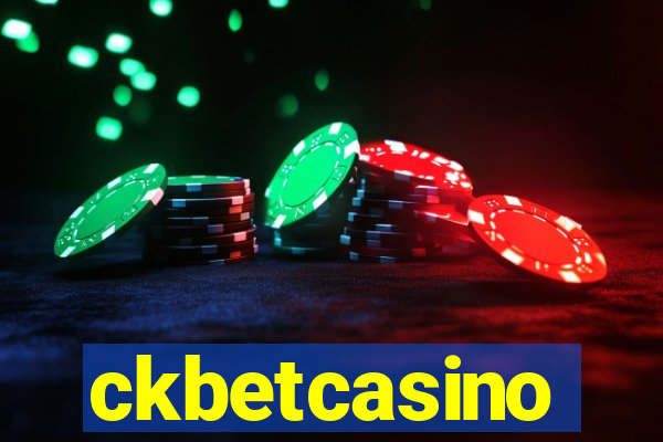 ckbetcasino