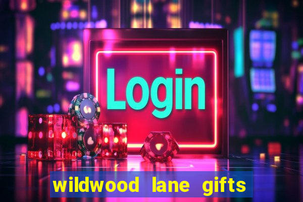 wildwood lane gifts & goods