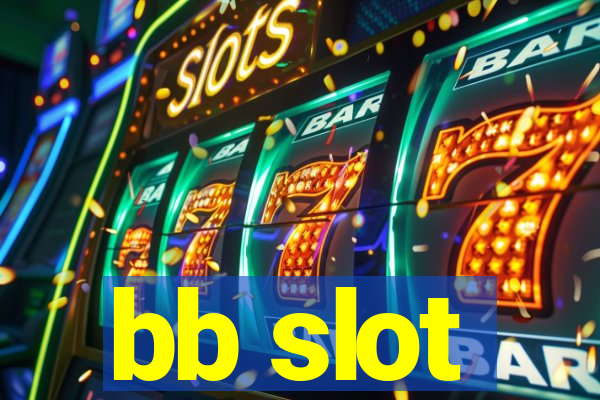 bb slot