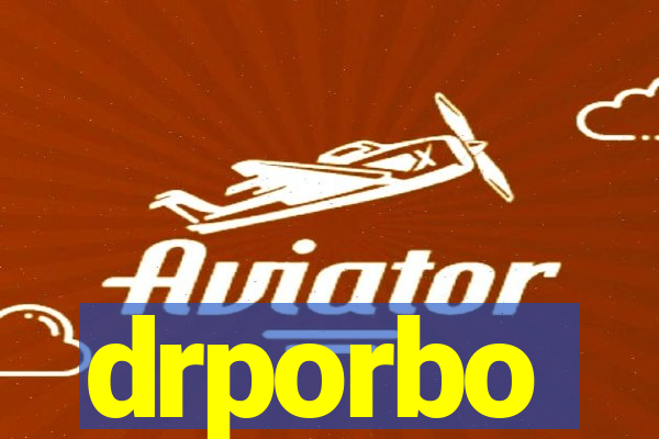 drporbo