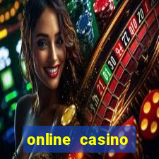 online casino roulette system