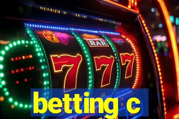 betting c