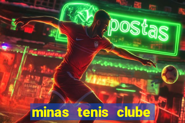 minas tenis clube logo png