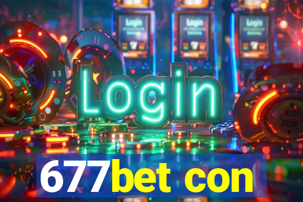 677bet con