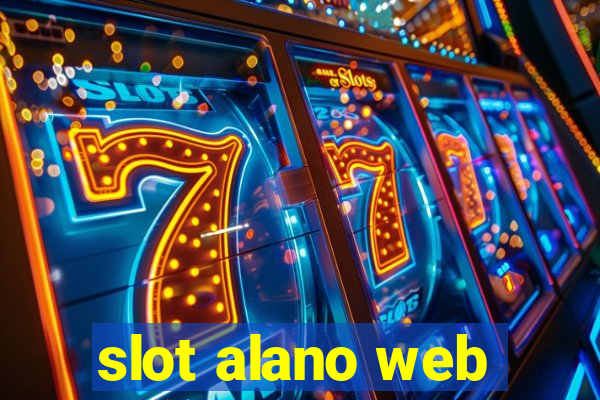 slot alano web