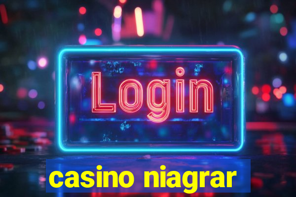 casino niagrar