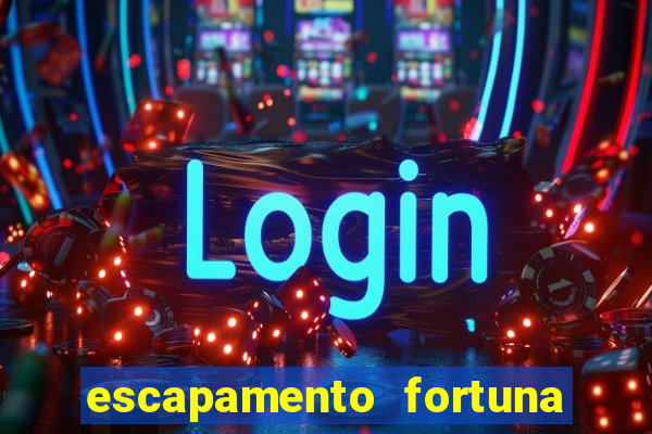 escapamento fortuna titan 150