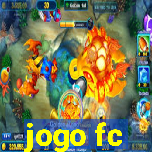 jogo fc