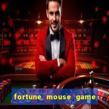 fortune mouse game real money