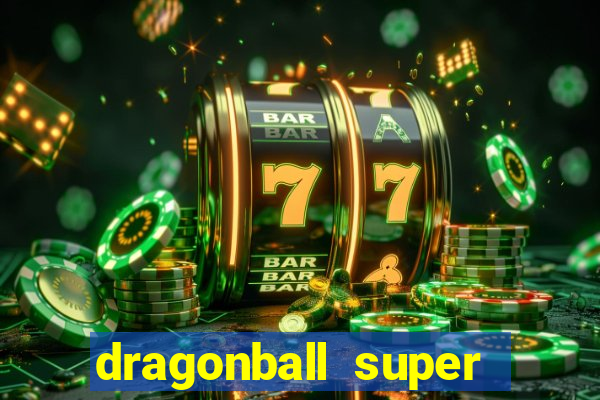 dragonball super torrent magnet