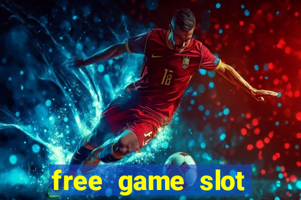 free game slot machine casino