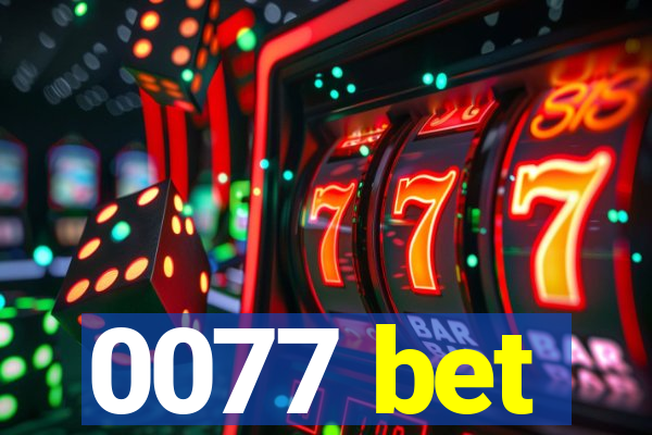 0077 bet