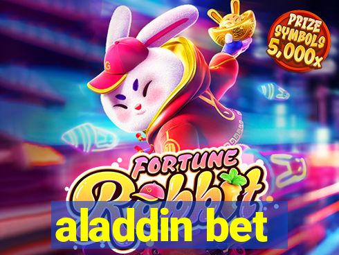 aladdin bet