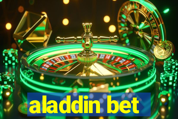 aladdin bet