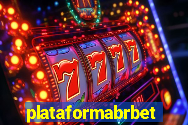 plataformabrbet