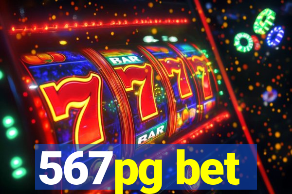 567pg bet