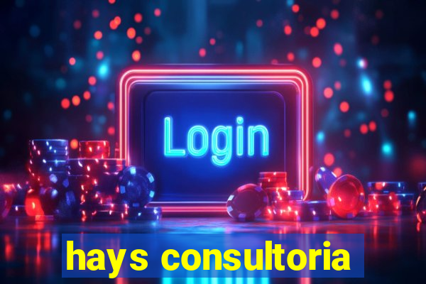 hays consultoria