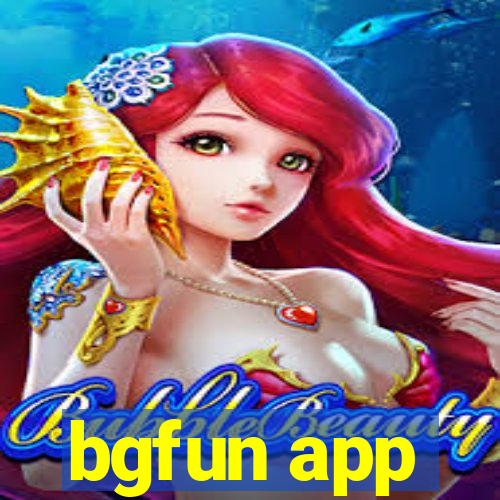 bgfun app