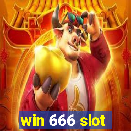 win 666 slot