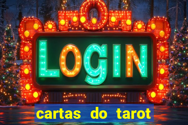 cartas do tarot cigano para imprimir