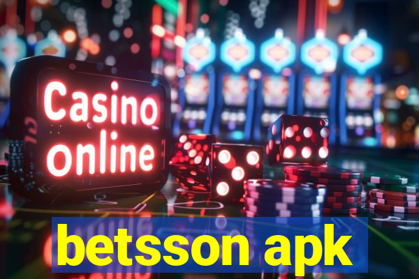 betsson apk