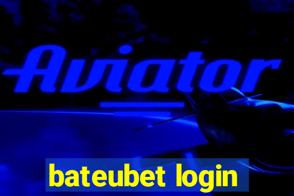 bateubet login