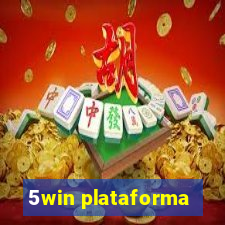 5win plataforma