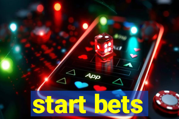 start bets