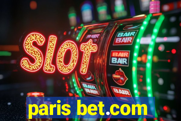 paris bet.com