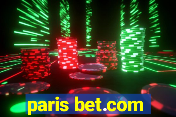 paris bet.com