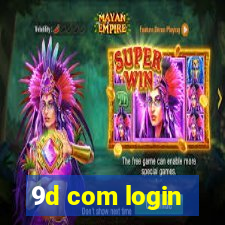 9d com login