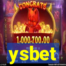 ysbet