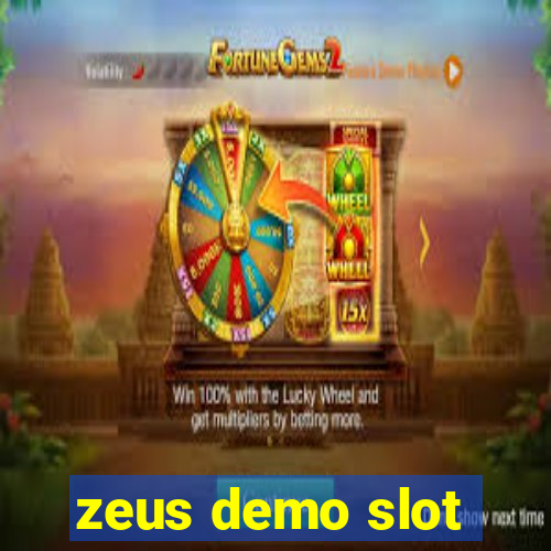 zeus demo slot